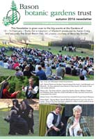 bason news autumn 2016 web